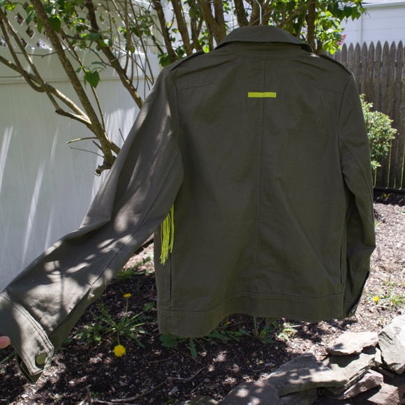 Guess Jacket - Picture 3 of 3